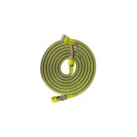 jardibric juego de mangueras de jardin de 10 a 30 m de color aleatorio - 6794096y