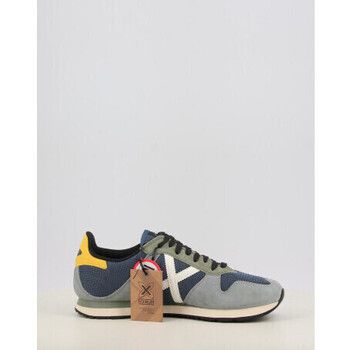 Munich Deportivas Moda MASSANA CLASSIC MAN 620 para hombre