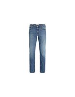 pantalones jack  jones clark original am 416 hombre blue denim