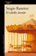 el caballo dorado