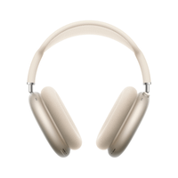 airpods max usb-c starlight