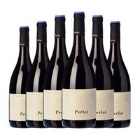 cellers unio vino tinto perlat negre montsant 75 cl 13 vol pack de 6 unidades
