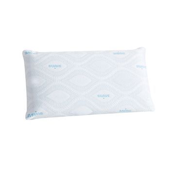 Almohada Técnica Esferas | Firmeza Alta | Viscoelástica 90 Cm | Moonia