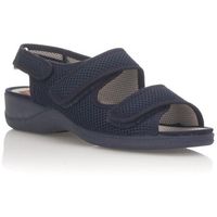 doctor cutillas sandalias sandalia de rejilla para mujer
