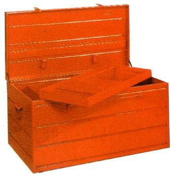 Arqueta Albañil A-3 69x36x31 Cm - Bahco - 960000030..