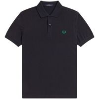 fred perry polo m6000 para hombre