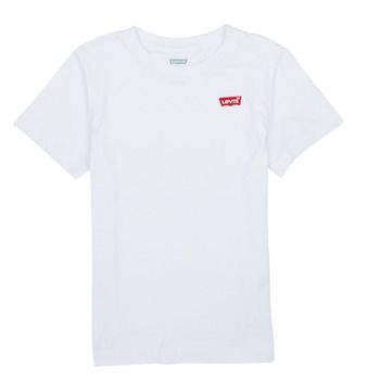 Levis Camiseta CHEST HIT MC para niña