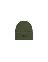 gorro levis lan tonal embroidered beanie nino verde