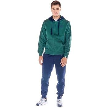 Leone 1947 Chándal Man Suit Fleece Hoody Zipped para hombre