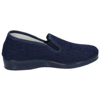 Chapines Zapatillas Zapatillas tejano para mujer