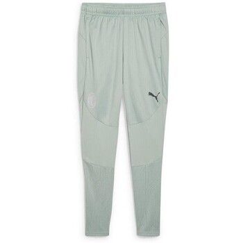 Puma Pantalón chandal AC Milan 2024/2025 para hombre