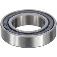 brand-x sealed bearing 6801 2rs silver