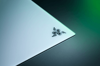 ALFOMBRILLA RAZER ATLAS PRO BLANCA (RZ02-05760200-R3M1)