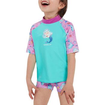 Speedo Bañador 68-11882 para niña