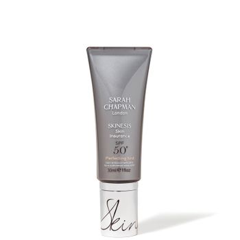 Sarah Chapman Skinesis Skin Insurance SPF50+ Tinted 30ml