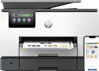 hp officejet pro multifuncion a4wifi thermal inkjet duplex impresora multifuncion hp officejet pro 9130b color impresora para pequenas y medianas em
