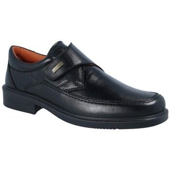 Luisetti Zapatos Hombre Zapato Confort Hombre Cierre Adherente Luisettii Step 0108 para hombre