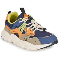flower mountain zapatillas yamano para nino