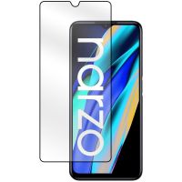 pccom essential protector cristal templado 3d para realme narzo 50a