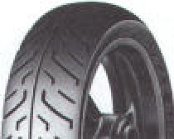 Dunlop Sportmax ( 120/70 ZR17 TL (58W) Rueda delantera, M/C )