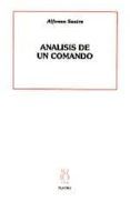 Analisis de un comando