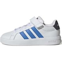 adidas zapatillas grand court 30 el para nino