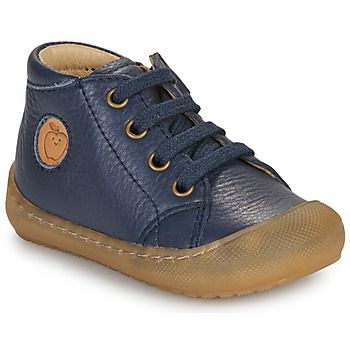 Shoo Pom Zapatillas altas SCHMILBLICK ZIP LACE para niño