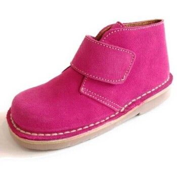 Colores Botas 18200 Rosa para hombre