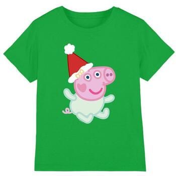 Dessins Animés Camiseta TV26878 para niña