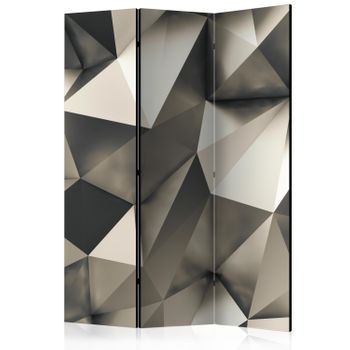 Biombo - Cosmic Silver (135x172 Cm)