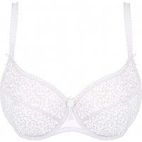 Kate Underwired Low-Necked Bra
