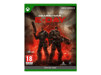 xbox series x gears of war e-day