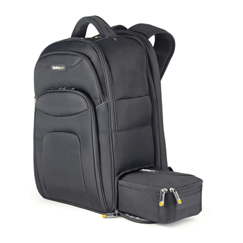MOCHILA DE ORDENADOR PORTATIL DE 17.3 MORRAL DE NYL ON