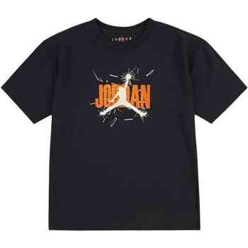 Nike Camiseta 95F059-G0T para niño