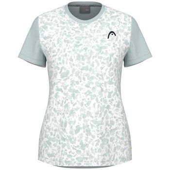 Head Camiseta Tie-break Ii 2024 para mujer