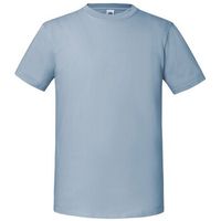 fruit of the loom camiseta iconic premium para hombre
