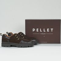 pellet zapatos hombre claus para hombre