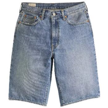Levis Short BERMUDA TEJANA 478 BAGGY HOMBRE para hombre