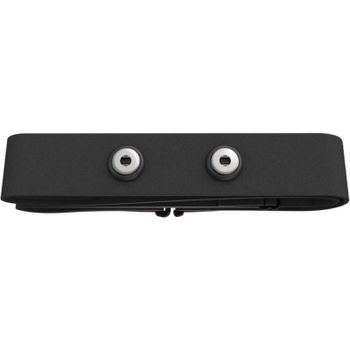 Banda de frecuencia cardíaca Wahoo WFBTHR05STRAPXL para pecho talla única