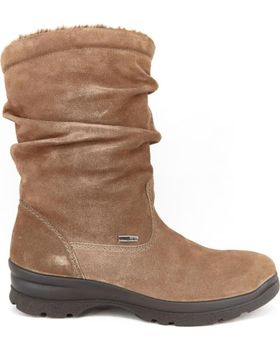 de IMAC 407659 NUBUCK TAUPE