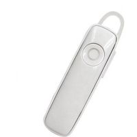 auriculares platinet freestyle inalambricos bluetooth 50 mono manos libres blancos