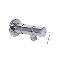 valvula ahorro agua ajustable 12 0-40s ecoflow