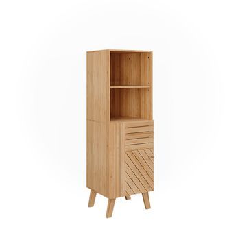 Mueble Midi Lucie 40 X 124 Cm Vicco