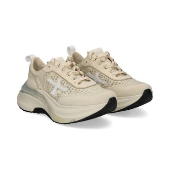 Premiata Zapatillas Mujer - Blanco Talla 40