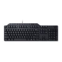 teclado dell kb522 usb qwerty espaaol negro