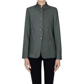Kiltie Chaquetas CSG00008076AI para mujer