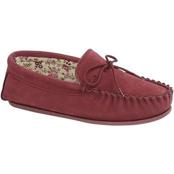 Mokkers Pantuflas Lily para mujer