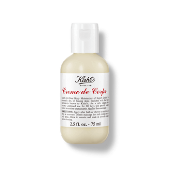 Kiehl's Creme de Corps 75 ml