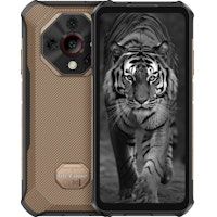 Ulefone Armor X16 16,7 cm (6.56 pulgadas pulgadas) SIM doble Android 15 4G USB Tipo C 6 GB 128 GB 10360 mAh Arena
