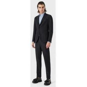 Emporio Armani Trajes - para hombre